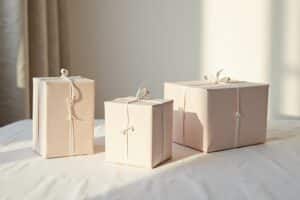 17 Muttertag Geschenke mit Name