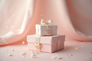 15 Geschenke zur Taufe mit Name