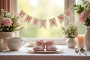 14 Ideen: Alles zur Taufe mit Name