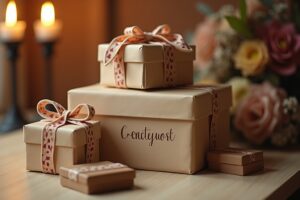 15 Besondere Geschenke mit Name für jeden
